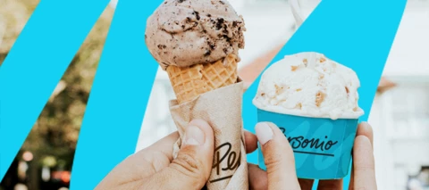 "It's getting hot in here" - Wir erfrischen Eure heißen Sommertage!