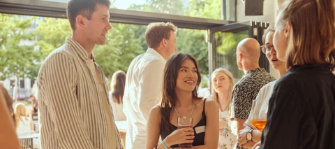 Unsere HR Dinner in 2023!