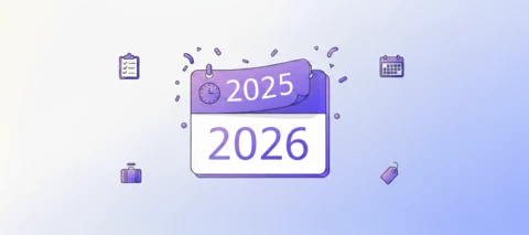 Jahresendspurt: So seid Ihr beim Thema Abwesenheiten und Feiertage optimal vorbereitet!