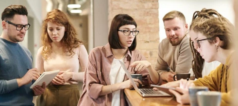 🙋 Startklar für das neue Jahr: Hilfreiche Artikel aus dem Help Center