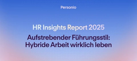 Hybride Arbeit: Flexibilität und Vertrauen als Schlüssel zur Zukunft