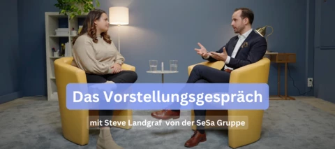 Schon von "Window Shoppern" im Recruiting gehört? Steve Landgraf erklärt, was dahinter steckt und welche Herausforderungen no