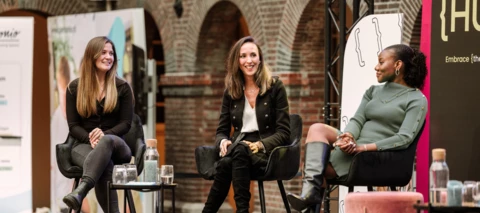 💫 Taucht ein in die dynamischen HR-Themen der HUG München 🥨