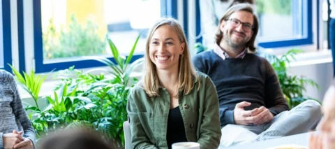 Stressbewältigung am Arbeitsplatz: So kann HR unterstützen