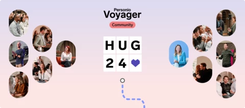 Networking Bingo auf der HUG Berlin: Deine Chance auf 2 Nächte im Wellnessparadies! 🏨🧘‍♂️