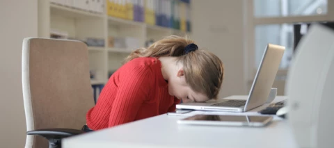 Wie bekommt man mehr "Wellbeing" in Employee Wellbeing? 😊💡