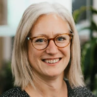 Catherine Chapman
