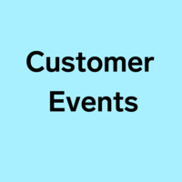 Personio Customer Events