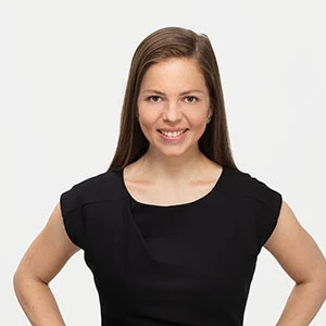 Edda van der Ende
