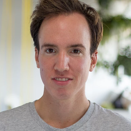 Peter Eleveld