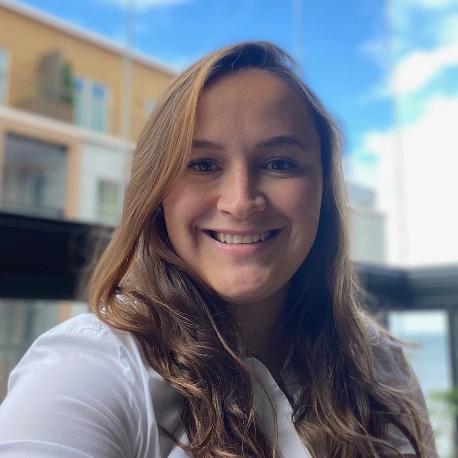 Tamara Casasa