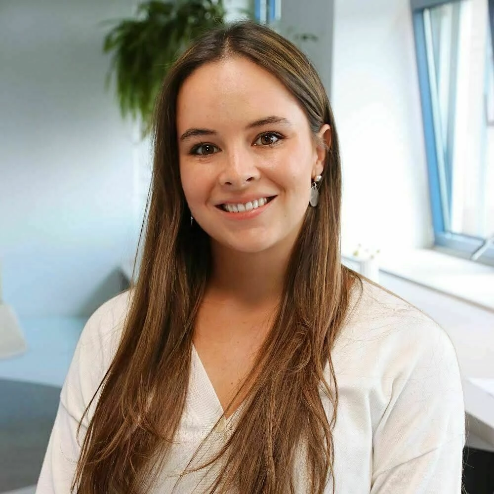 Maria Laura Arauco
