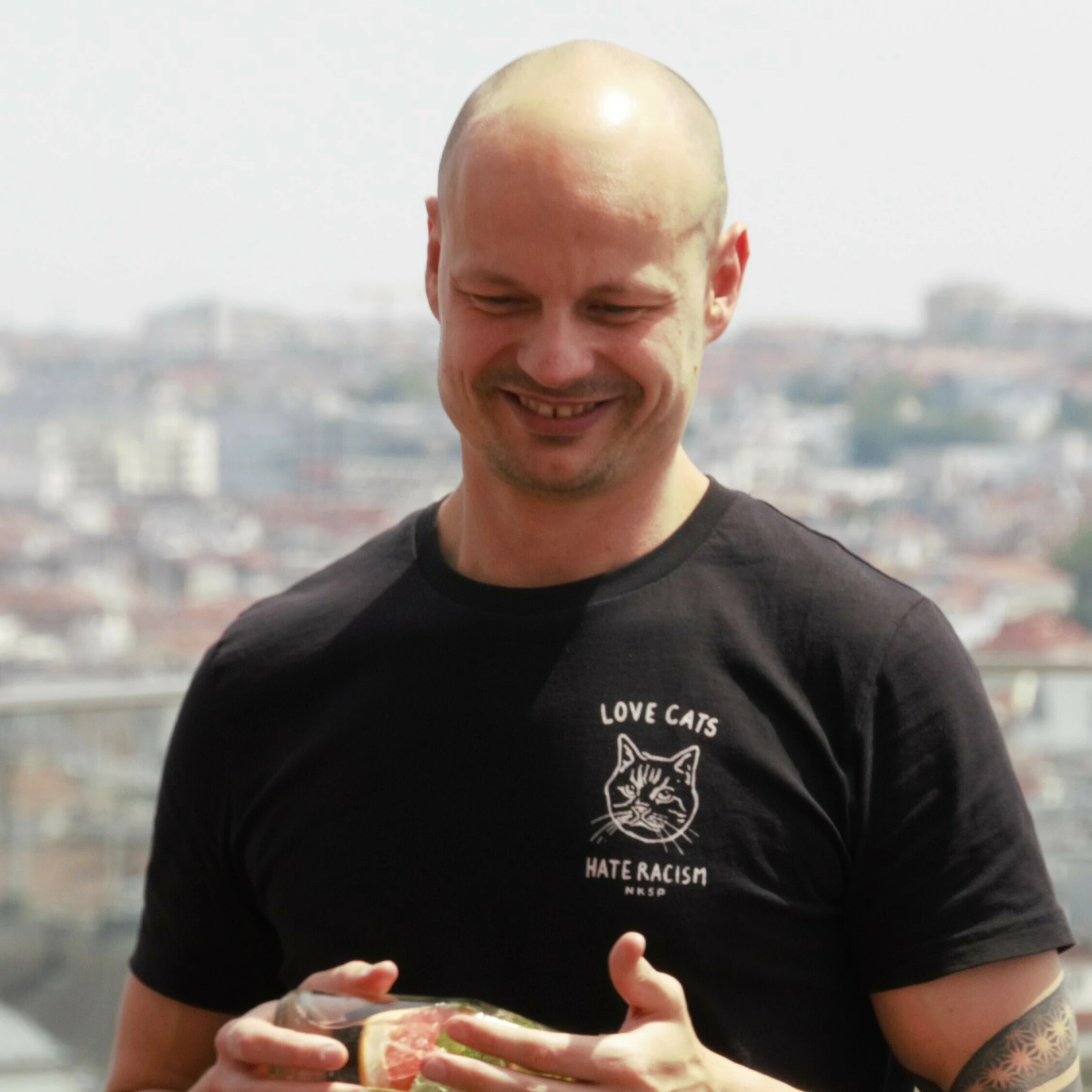 Stefan Hajek