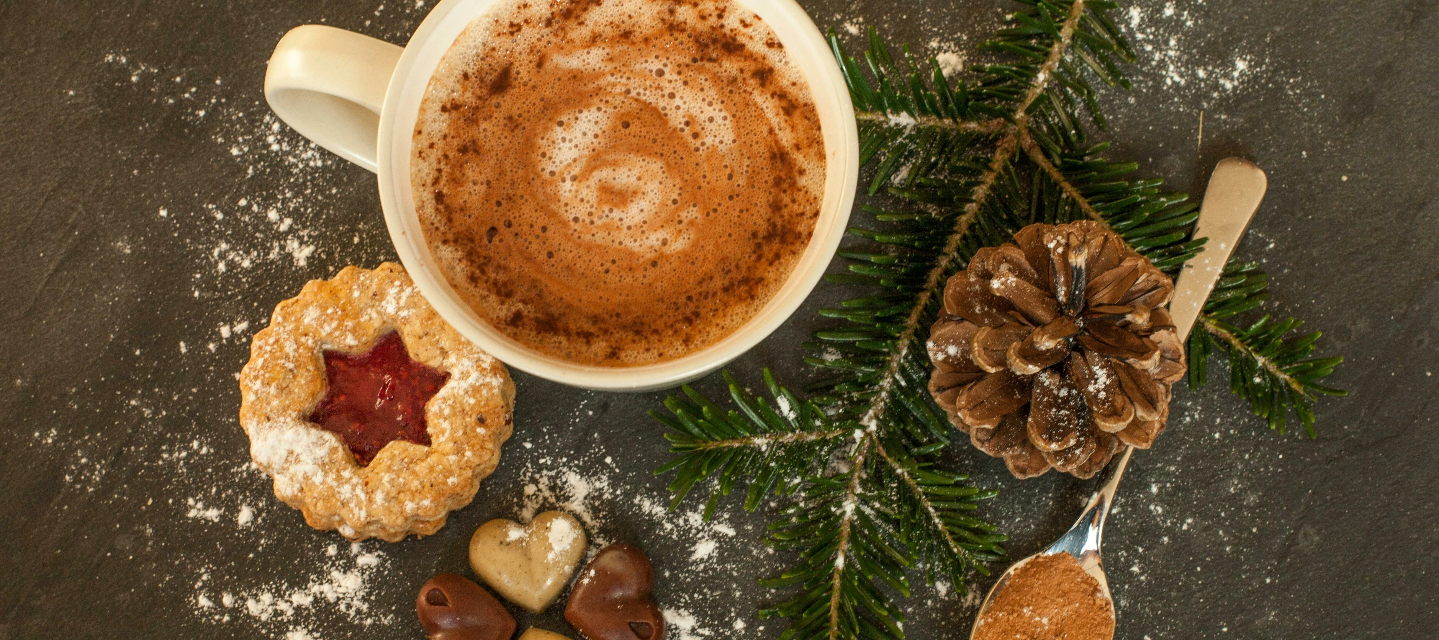 Lights, Traditions, and Memories: What Makes Christmas Magical for You? 🧑‍🎄