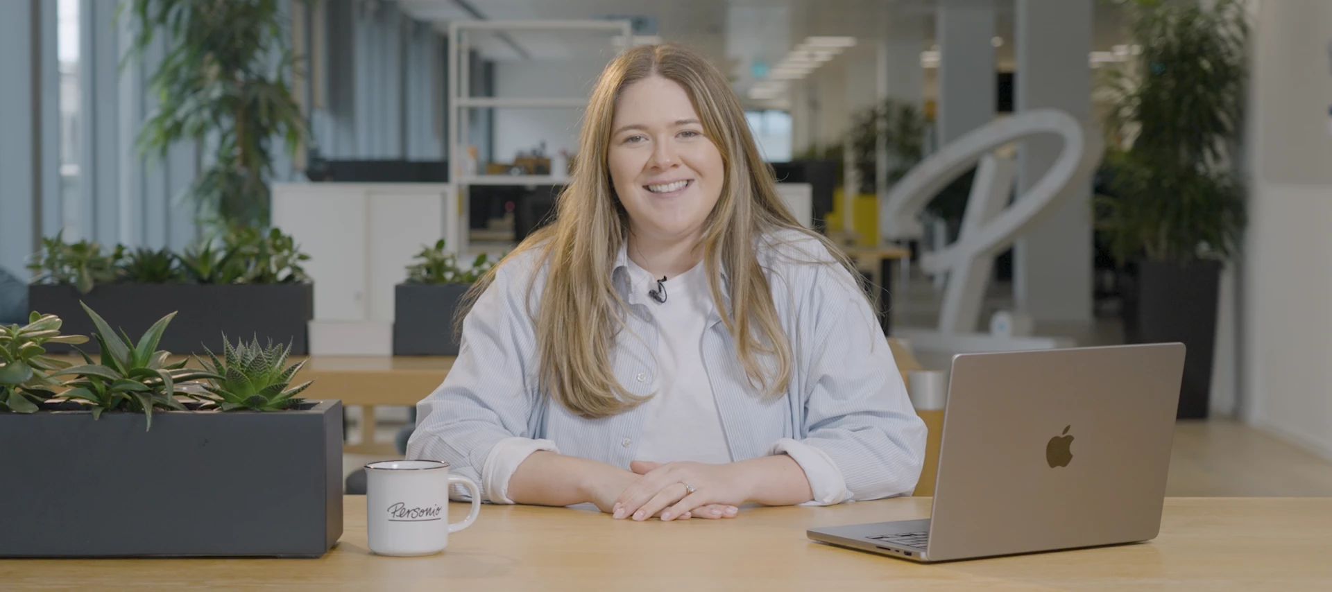 🆕 Introducing: Personio Monthly Update - October