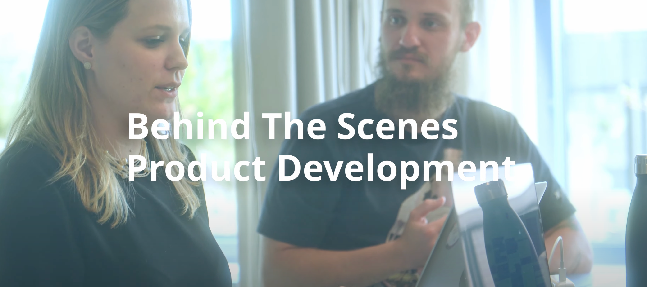 🎬 Behind the Scenes - How Product Development Works at Personio