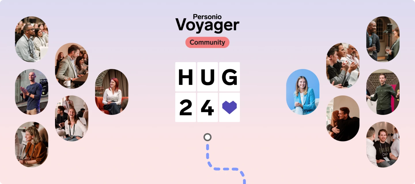Networking Bingo at HUG Berlin: Your Chance to Win 2 Nights in a ...