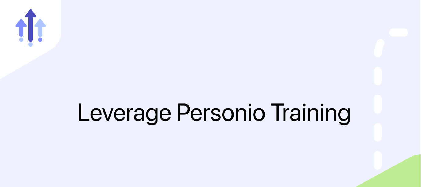 New from Voyager Academy: Leverage Personio Training