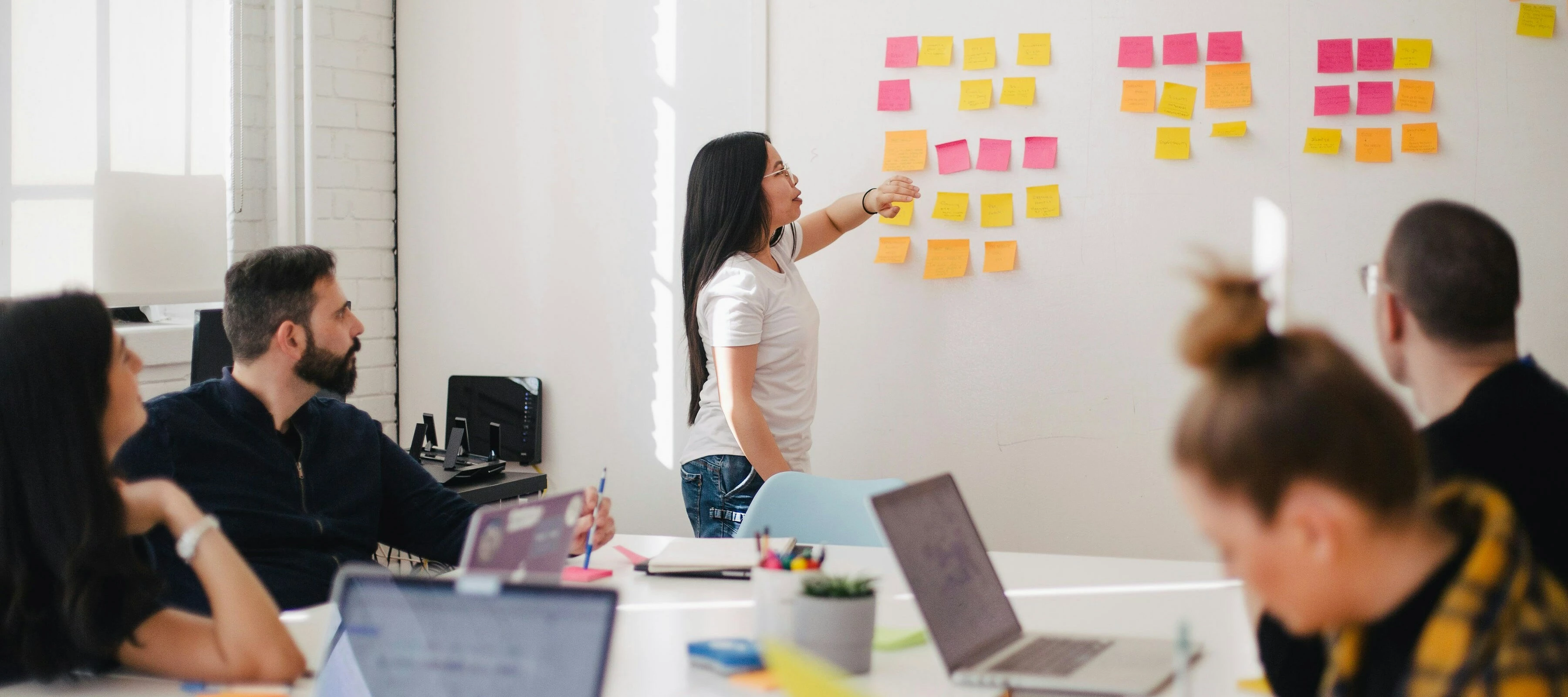 Big News, Voyagers! Get ready for a new kind of experience: Our FutureLab 🚀