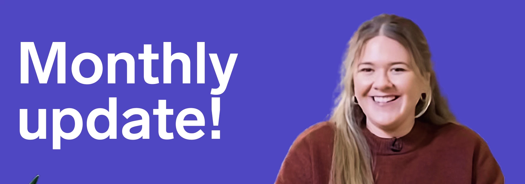 Personio Monthly Update - December 2024