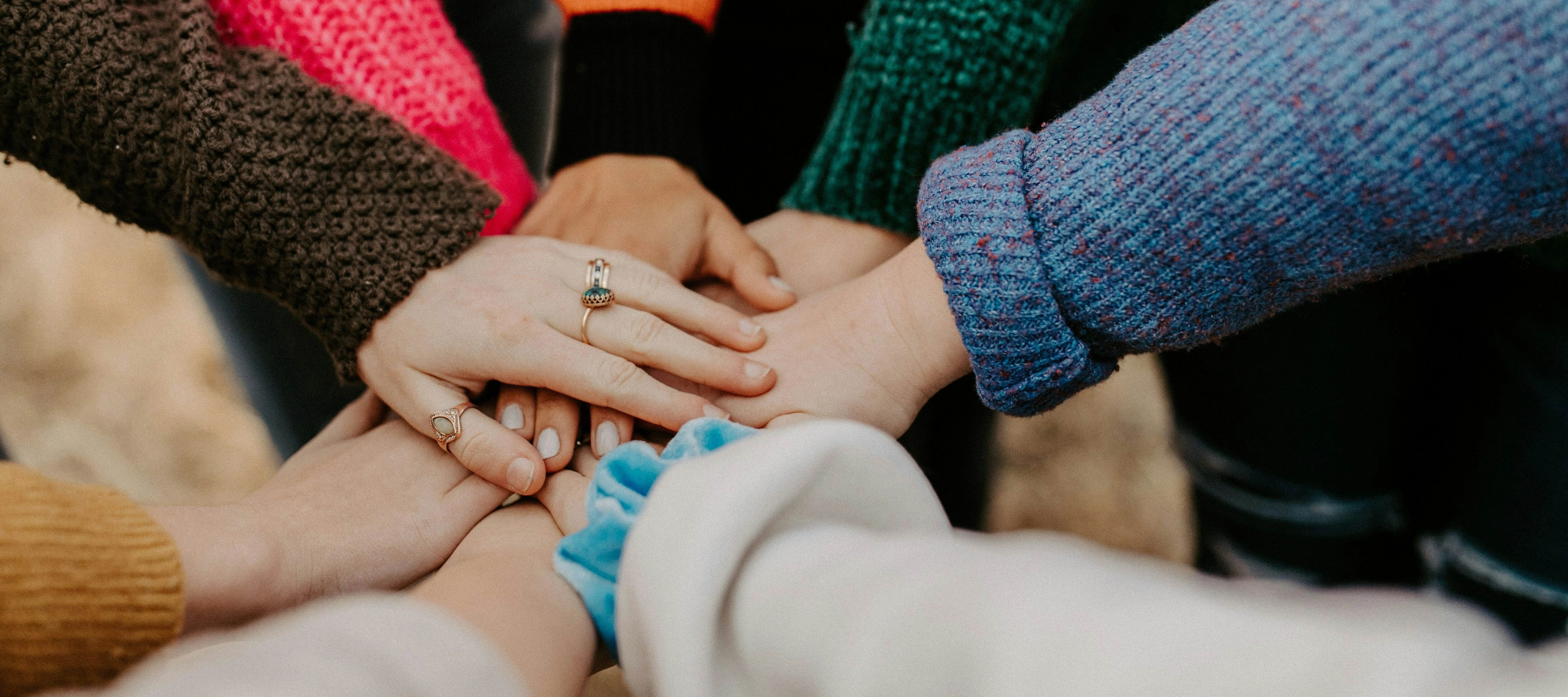 ⚖️ Community Barometer - International Women's Day