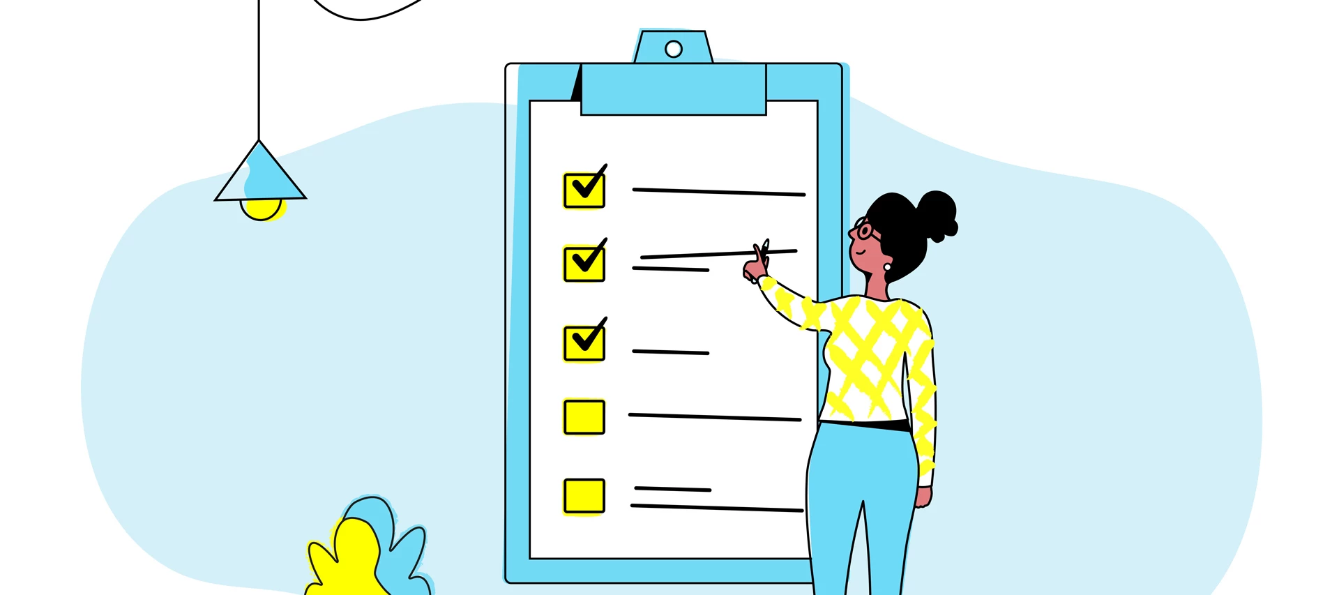 Tus Listas Interactivas de Implementación