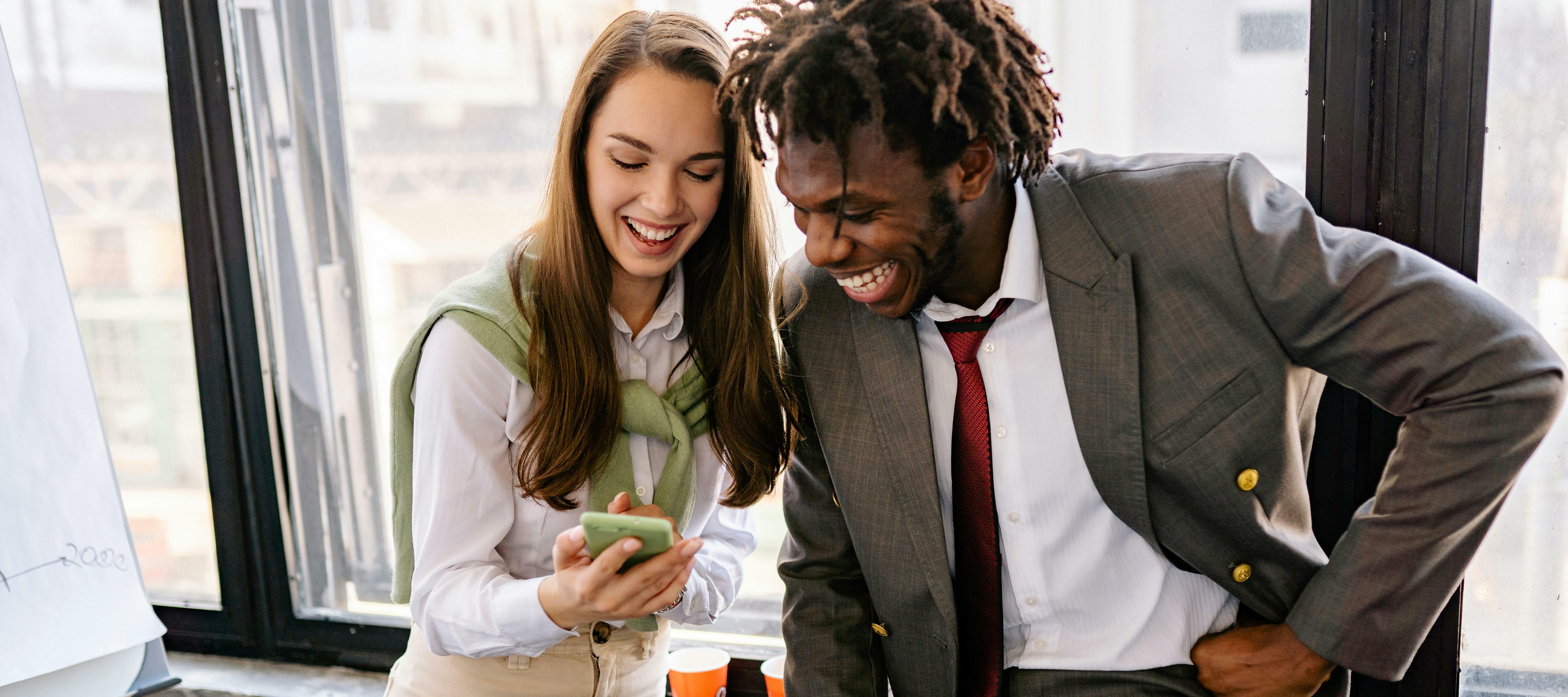 What Makes a Healthy Culture at Work? 🔍💡