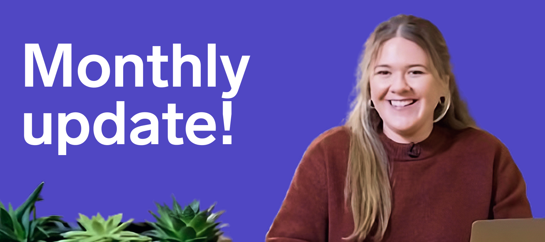 Personio Monthly Update - April 2025