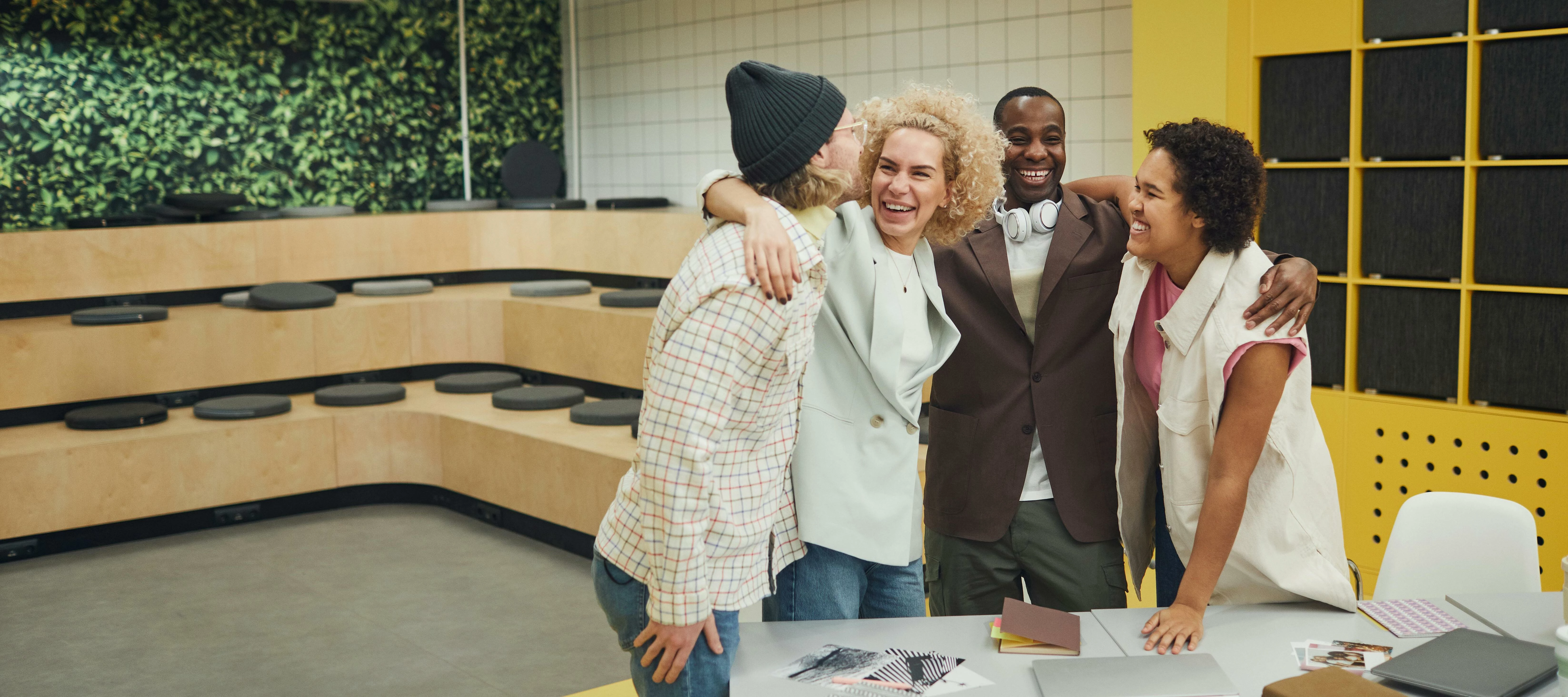 💞🔮 Valentine's Day: How are the 5 “love languages” reflected in appreciation at work?