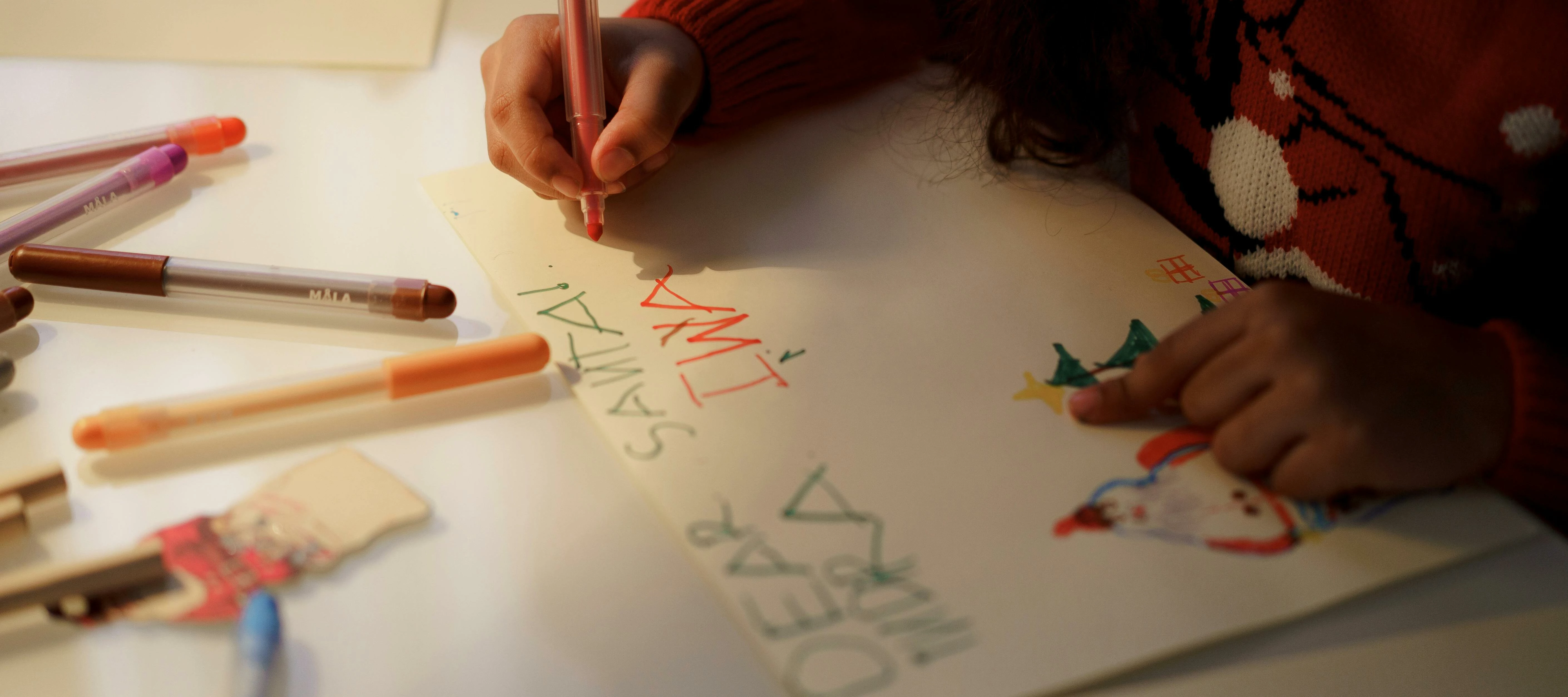 📝 Christmas Wishlist for HR: What’s on Your List?