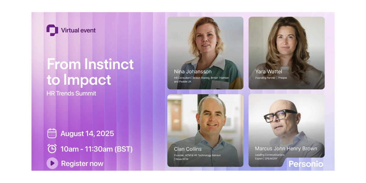 Unlock Your HR Influence: Join Our Online HR Summit!