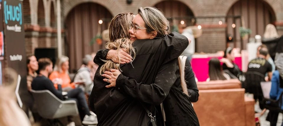 The journey to our next HUG begins - get your tickets here 🎟️