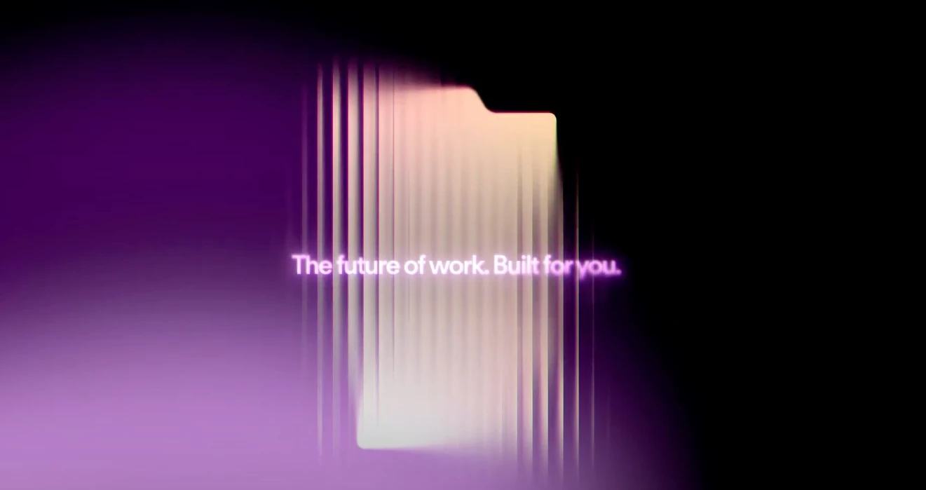 Welcome to a New Personio: Keynote