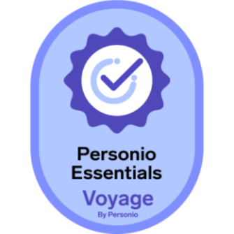 Voyager Academy - Personio Essentials