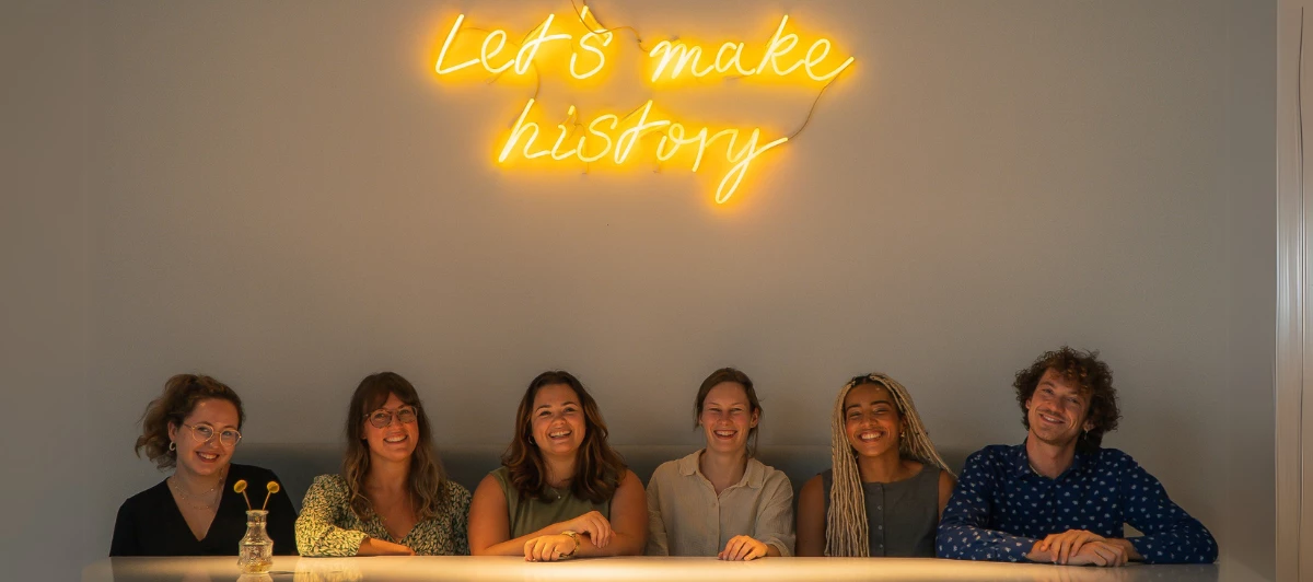 Saying Goodbye to an Incredible Journey 💛