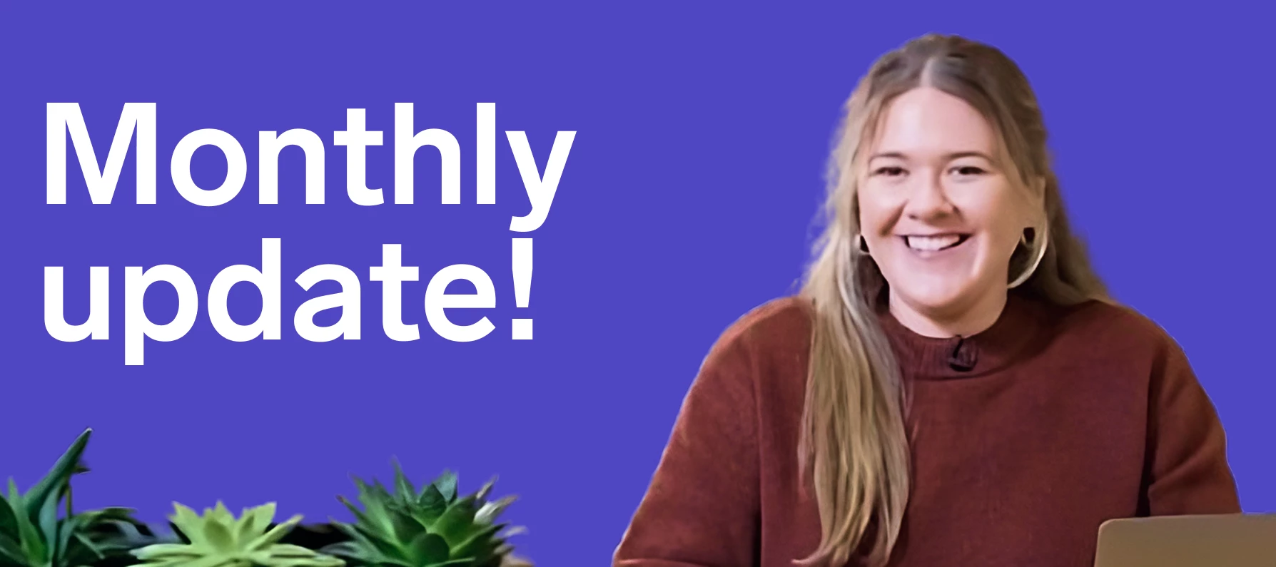 Personio Monthly Update - January 2025