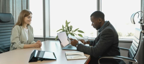 ⏰ Our approach to smart interview scheduling with Cronofy