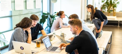 Vote now: What HR Topic Is Top Of Your Team's Mind? 🧠✨