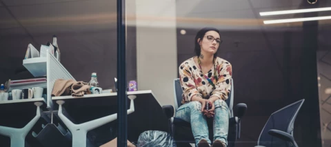 HR Trends: Quiet Quitting what is it and how would you handle it?