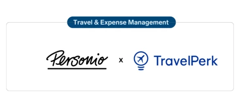 Meet our Partner TravelPerk ✈️