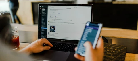 Internal communication  - what is it all about? ✍️