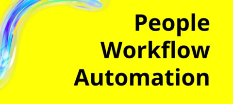 People Workflow Automation