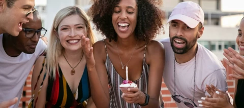 You Are Invited: Celebrate the 3rd Community Birthday with Us! 🎂🎊