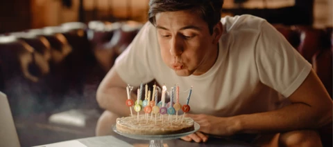 Join the Birthday Bash: A Mini Game to Celebrate Personio's Special Day! 🎉🎈