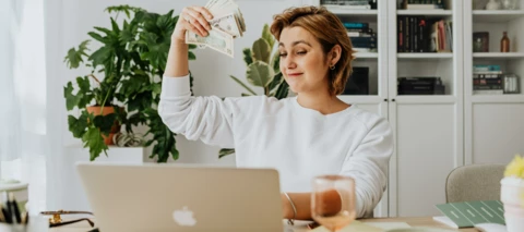 💰 Net wage - how to get the best out of it?
