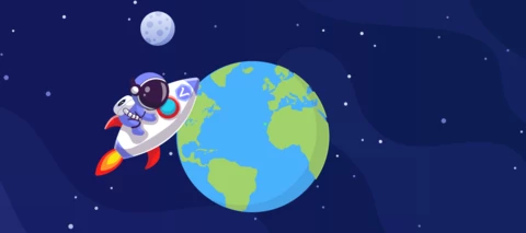 Participate in 7 HR discussions to end the year and support a good cause at the same time! 🌏🚀