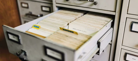 💾 How Personio's own HR team manages employee data in Personio