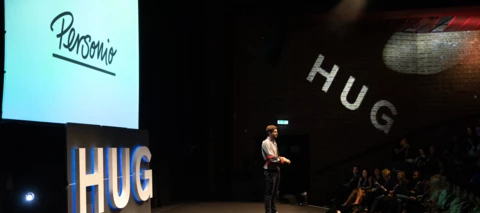 🎥 The recordings from HUG London are now available on our recap page ✨