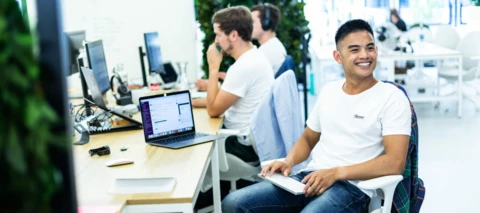 Diversity in the Workplace: Why it Matters and How We’re Working to Improve