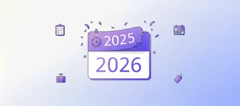 End-of-year sprint: Here’s how to best prepare for absence carryovers and holidays!